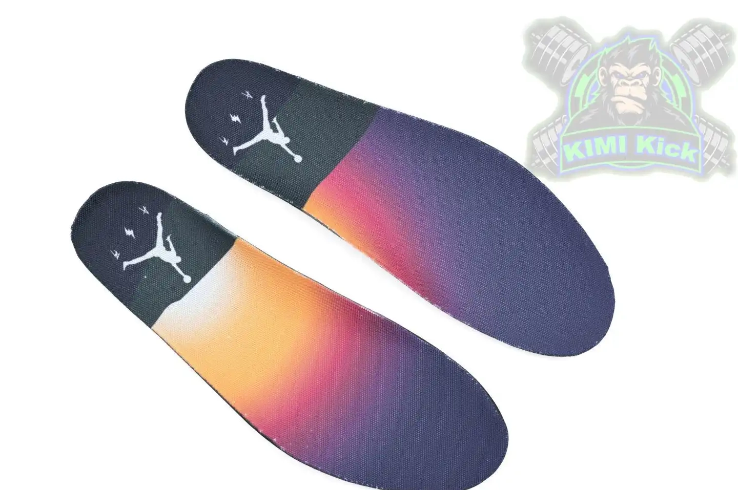 J Kimikick 3 Air Balvin x Jordan 0803